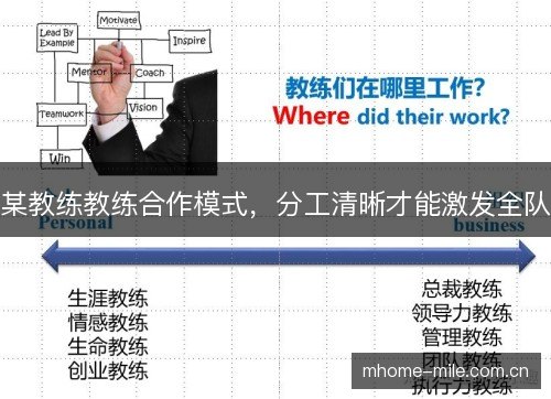 某教练教练合作模式，分工清晰才能激发全队